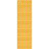 Коврик NATUREHIKE CNK2550WS030 TROUES R3.0 складной золотистый 6977465868190