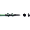 Трекинговая палка NATUREHIKE ST 01 6061NH17D001-Z 62-135см 3-секции зелёный 6975641885634